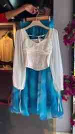 Sky Bloom WF Set - Image 2