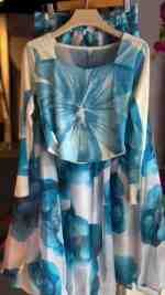 Blue Bloom WF Set - Image 5