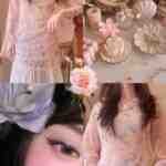 Fairy Kurtis For Beach - Soft Blus