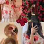 Fairy Kurtis For Beach