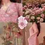 Fairy Kurtis For Beach - Flora