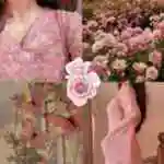 Fairy Kurtis For Beach - Flora
