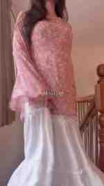 Fairy Kurtis For Beach - Flora - Image 3