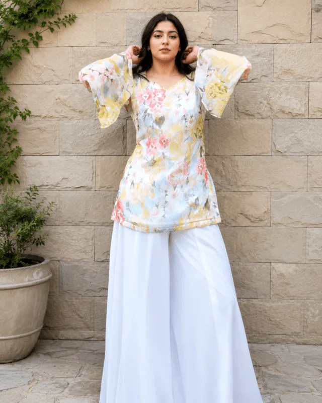 Fairy Kurti V2 - women dress online bd