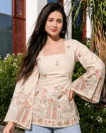 🥰Ishq Murshid Kurti | W4 - Image 3