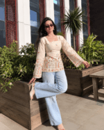 🥰Ishq Murshid Kurti | W4 - Image 4