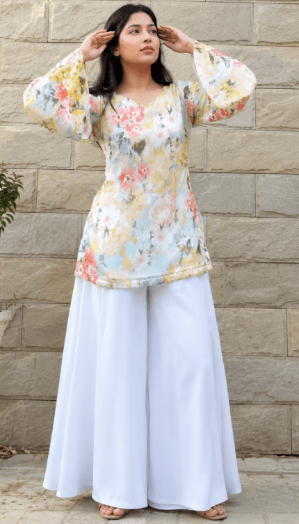 Fairy Kurti V2