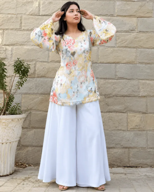 Fairy Kurti V2 - women dress online bd