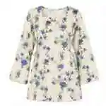 Mere Humsafar Floral Only Top W13 – product view