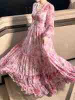 Floral Beach Wear - Image 2