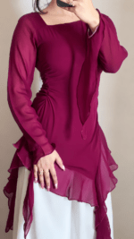 Jelly Fish Red Rivial Set - Image 2