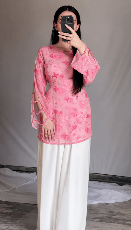 Fairy Kurti V3