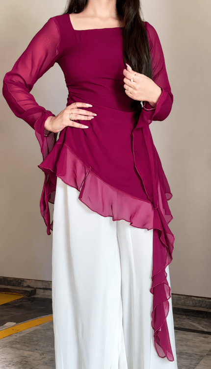 Jelly Fish Red Rivial Set