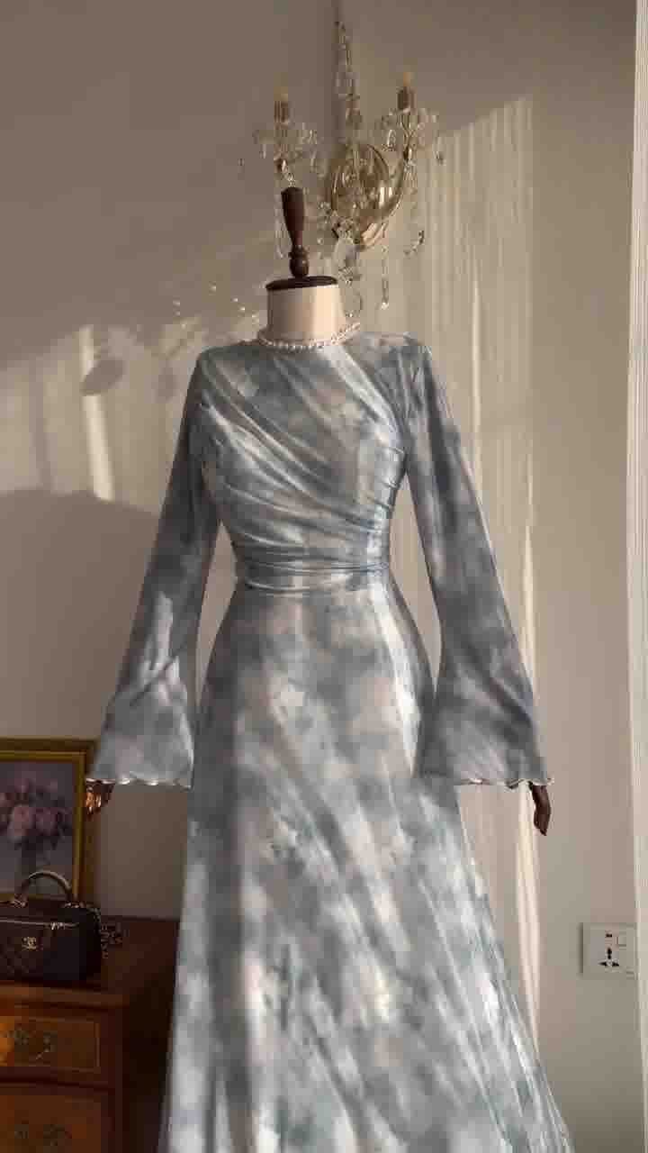 0074 Scarlet Party Wear - Image 1