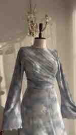 Scarlet Party Wear - Image 3