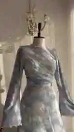 Scarlet Party Wear - Image 3