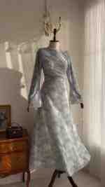 Scarlet Party Wear - Image 4