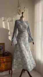 Scarlet Party Wear - Image 2