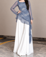 Jelly Fish Dusty Blue Viral Set