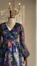 Floral Beach Wear V2 - Image 6