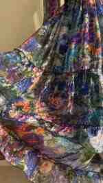 Floral Beach Wear V2 - Image 2