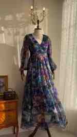 Floral Beach Wear V2 - Image 3
