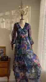 Floral Beach Wear V2 - Image 4