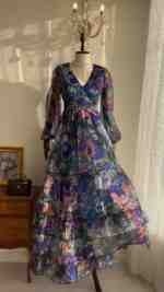 Floral Beach Wear V2 - Image 5