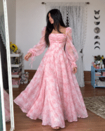 Pink Cloud Escape - Image 2