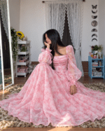 Pink Cloud Escape - Image 4