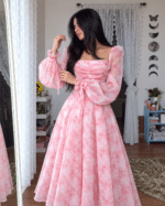 Pink Cloud Escape - Image 5